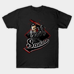 Team Saviors T-Shirt